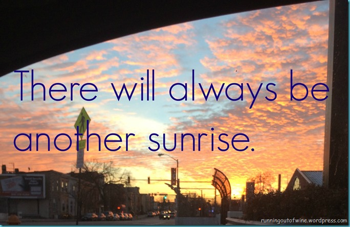 sunrisequote