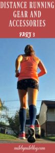 Take your running to the next level by focusing on fueling, recovery, and injury prevention! Here are some tools to get you started. 