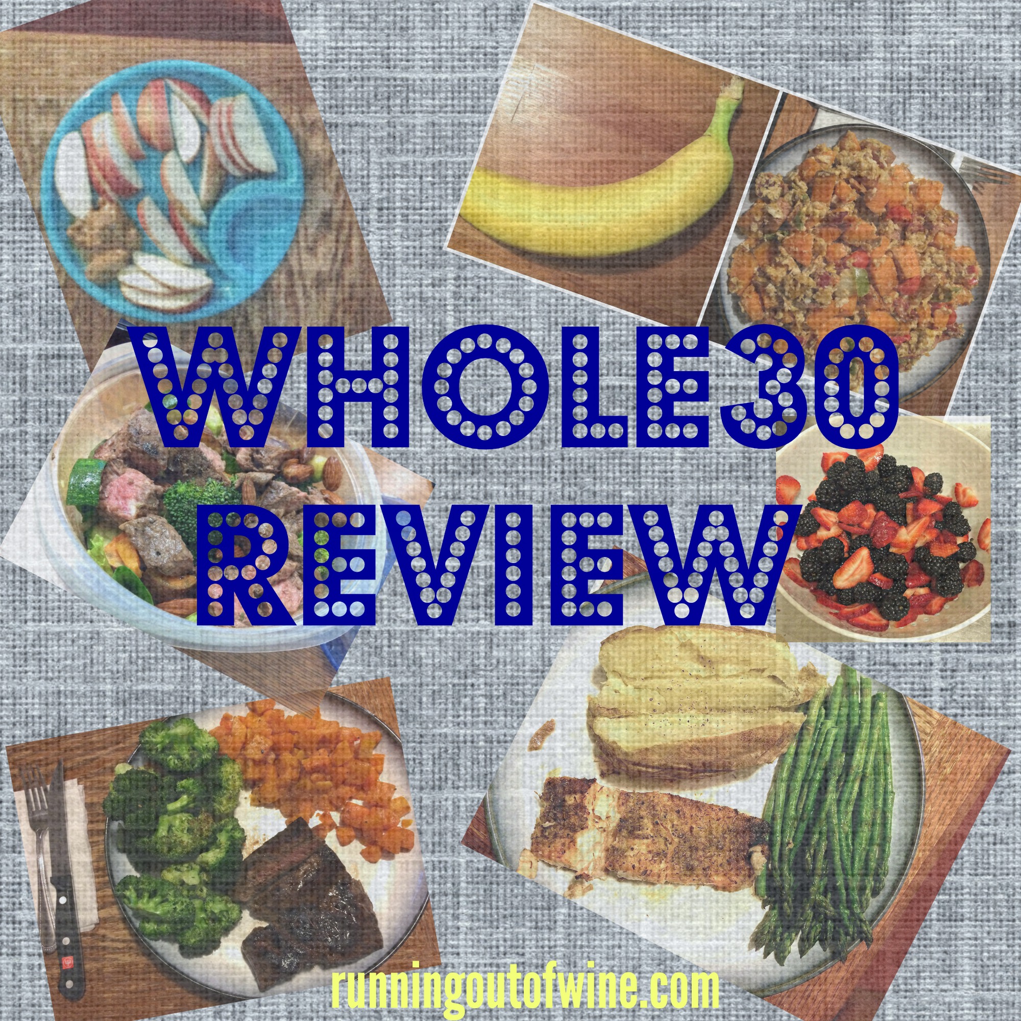 whole30 review