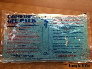 ice pack