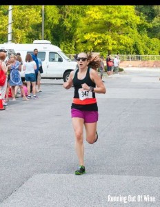 pikesville 5k