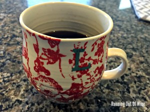 coffee