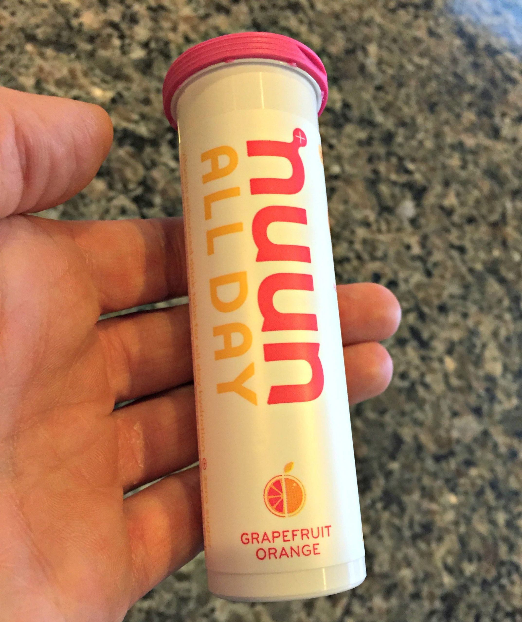 nuun