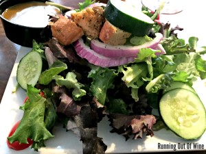 salad