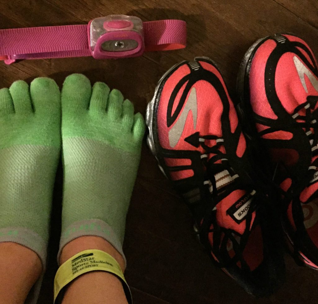 good socks to prevent blisters from running shoes