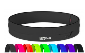 flip belt