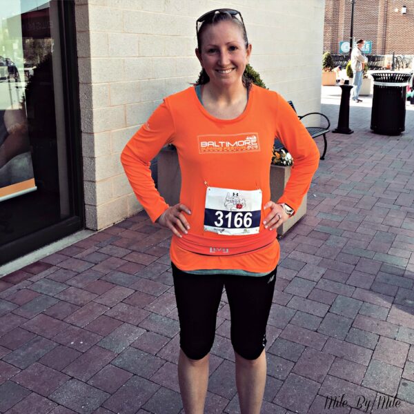 Sole of the City 10k Race Recap • Mile By Mile