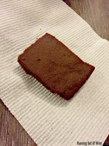 brownies