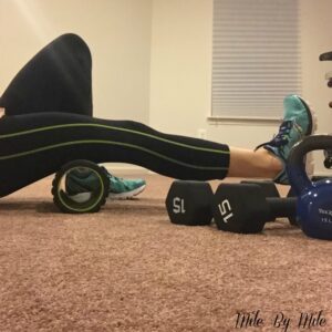 Foam Rolling