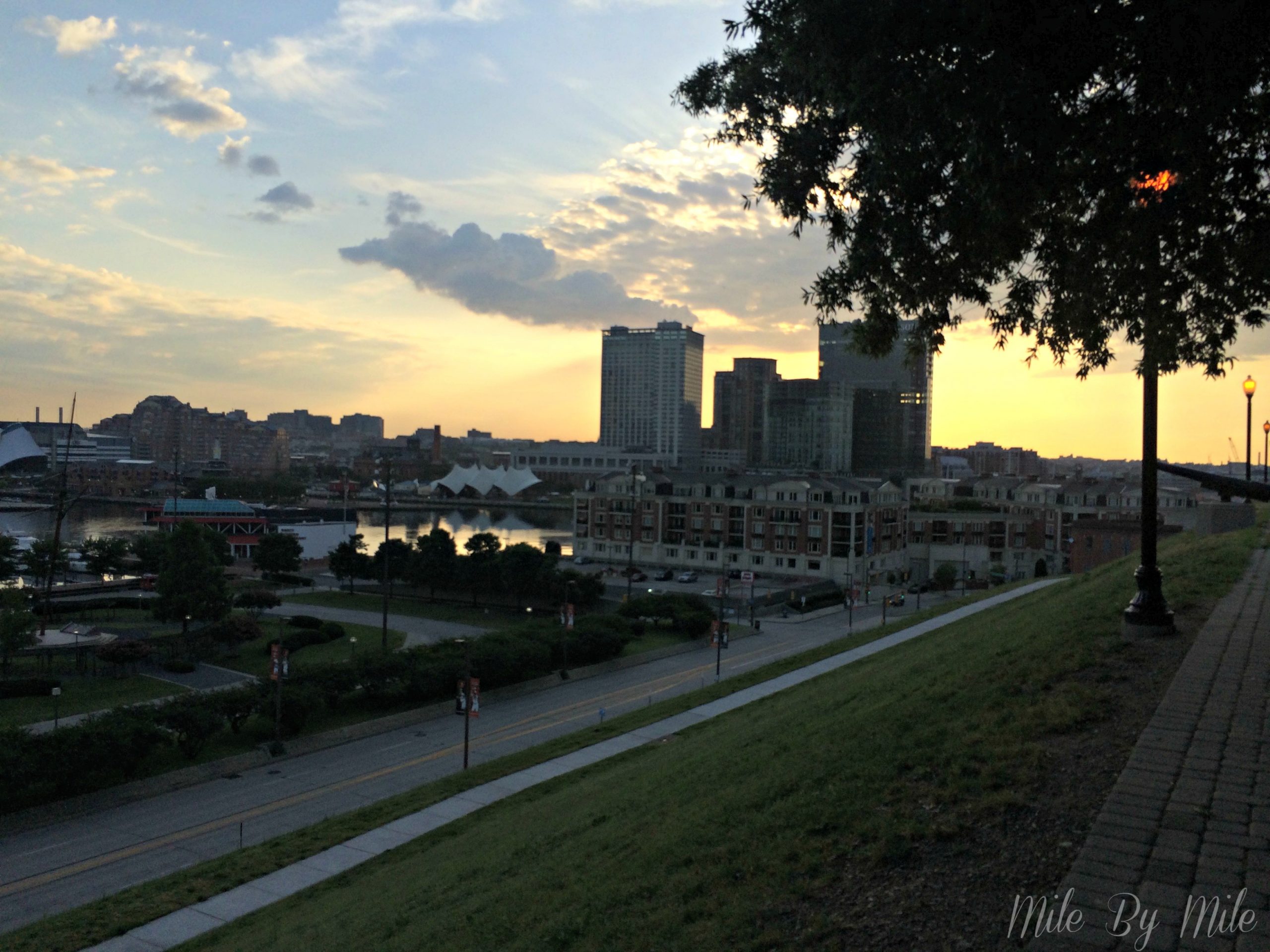 fed hill harbor