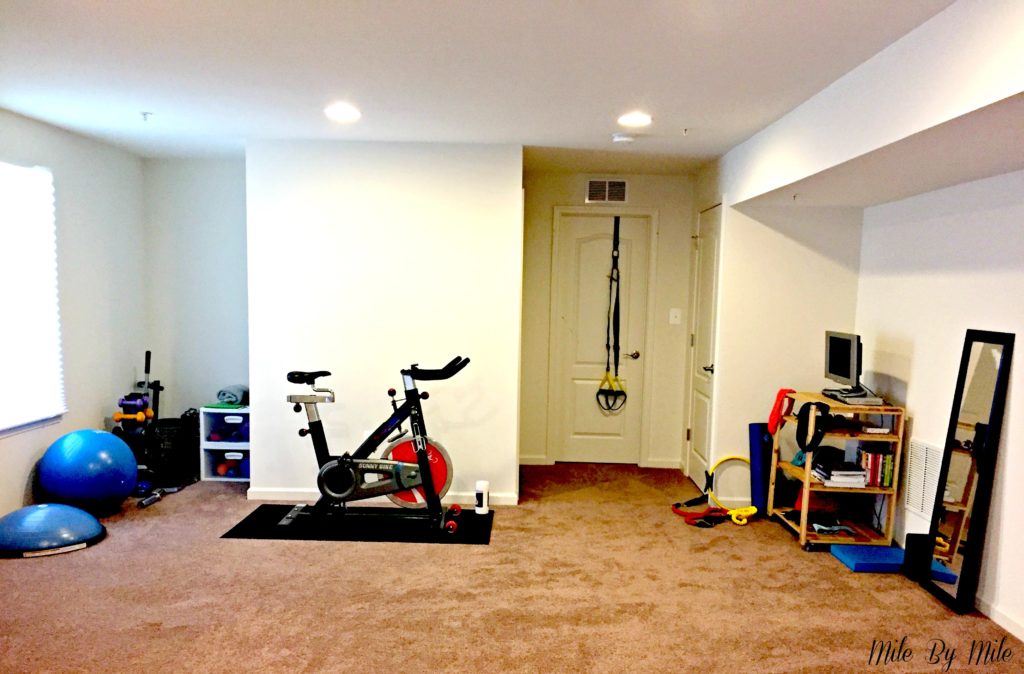 Home Gym
