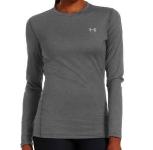 Looking for some cold weather running gear to get you through the winter months? Here are some of my favorite running items for winter. 