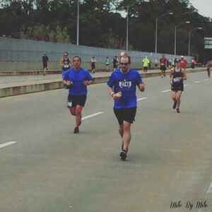 cleveland marathon