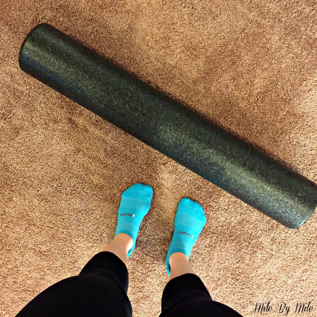 foam roller