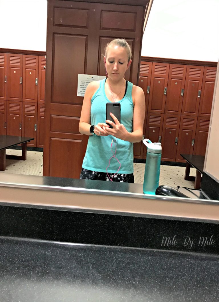 The Pros and Cons of my Gym Membership • Mile By Mile