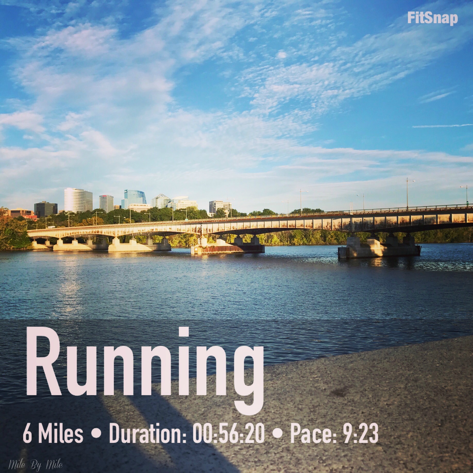 dc run