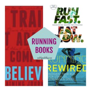 Looking for the perfect gift for a runner? (Or for yourself?) Check out this holiday gift guide, with everything from gadgets to clothes to books and more!