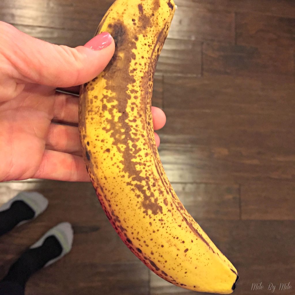 banana