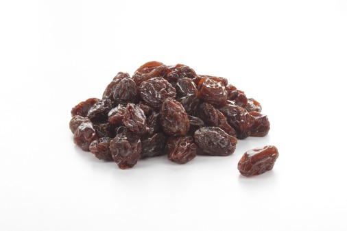 raisins