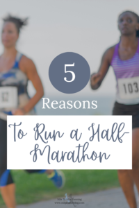 What is your favorite race distance? I would say that my favorite distance to train for is the full marathon but I am much more comfortable with racing a half!