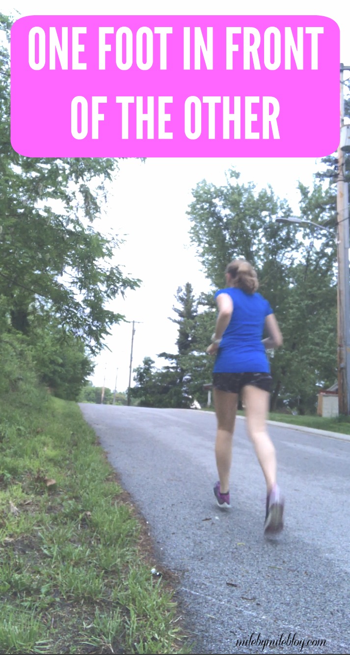 This week was all about putting one foot in front of the other and pushing through. Between lots of rain, traffic, and a busy week at work, I was happy to get in some good workouts! Click post to read more about my workouts from last week. #workouts #fitness #running