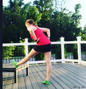 ways I've changed as a runner since becoming a mom