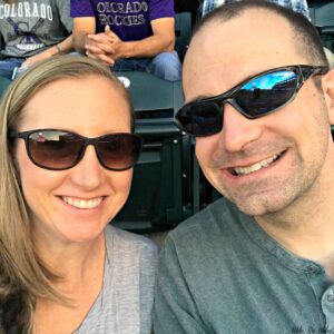 baseball game