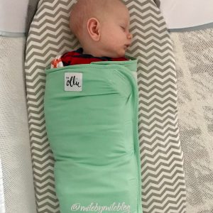 My favorite baby products for the first 3 months