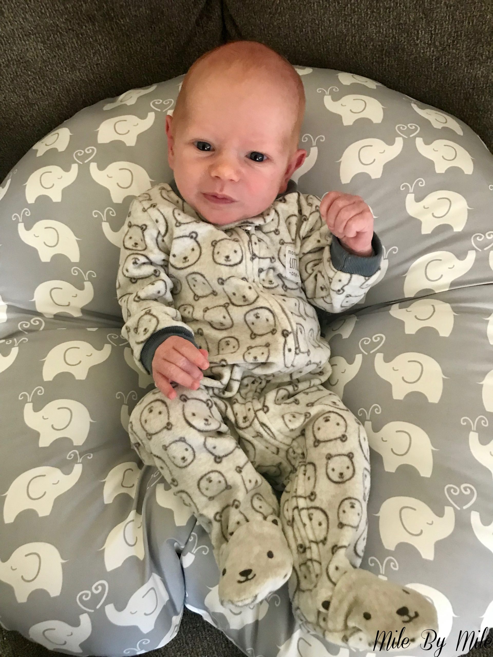 My favorite baby products for the first 3 months