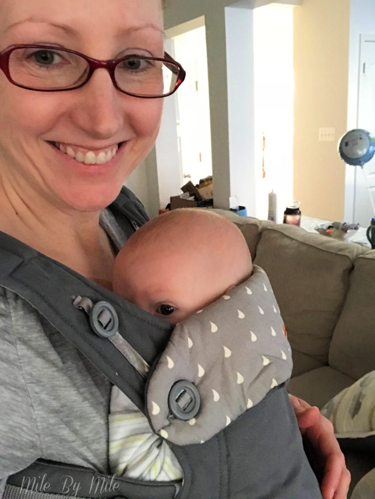 When we were setting up our baby registry we had no item what baby products we would need or want. We ended up loving some things, not using others, and buying a whole lot more over those first 3 months! Here’s a list of the products we have used the most and would recommend for new parents looking to set up a baby registry.