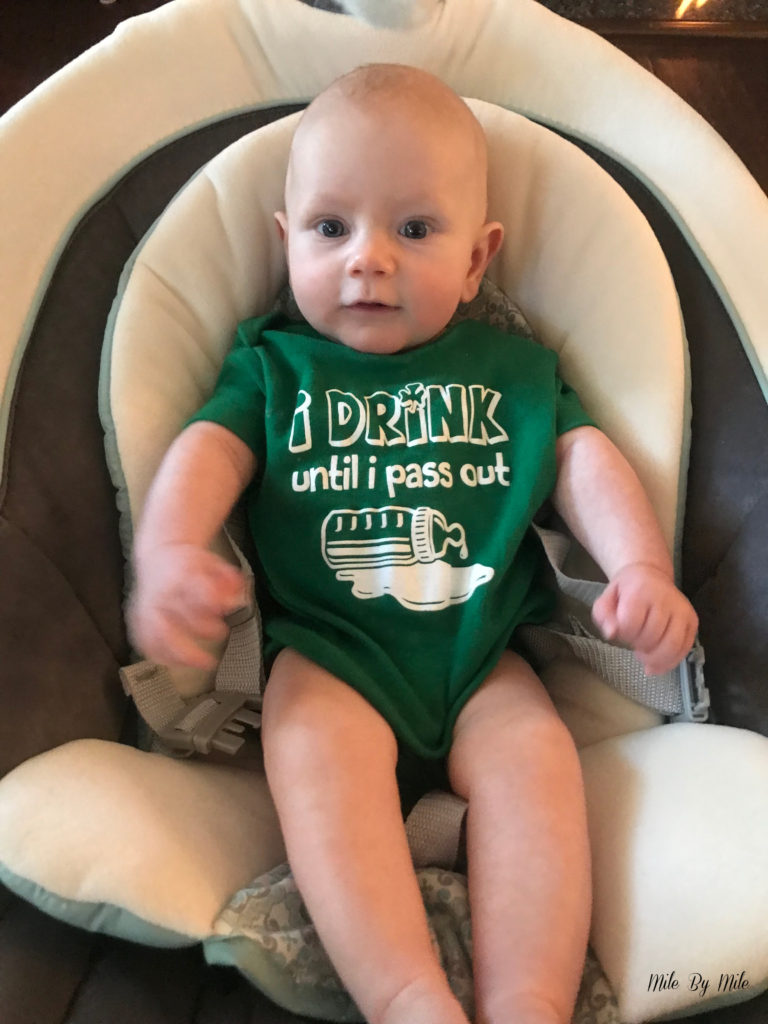 When we were setting up our baby registry we had no item what baby products we would need or want. We ended up loving some things, not using others, and buying a whole lot more over those first 3 months! Here’s a list of the products we have used the most and would recommend for new parents looking to set up a baby registry.