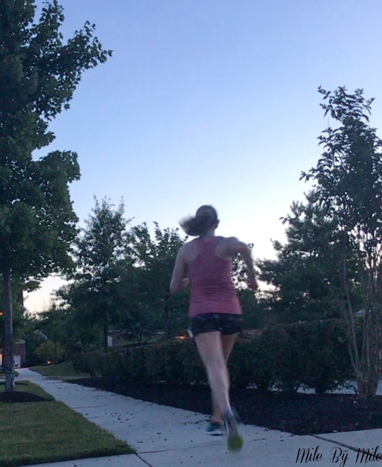 hill repeats