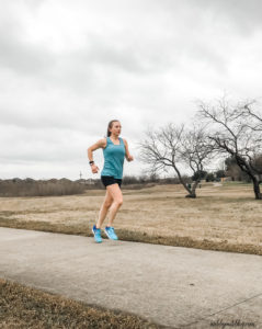 Why and How to Schedule an Off-Week from Running