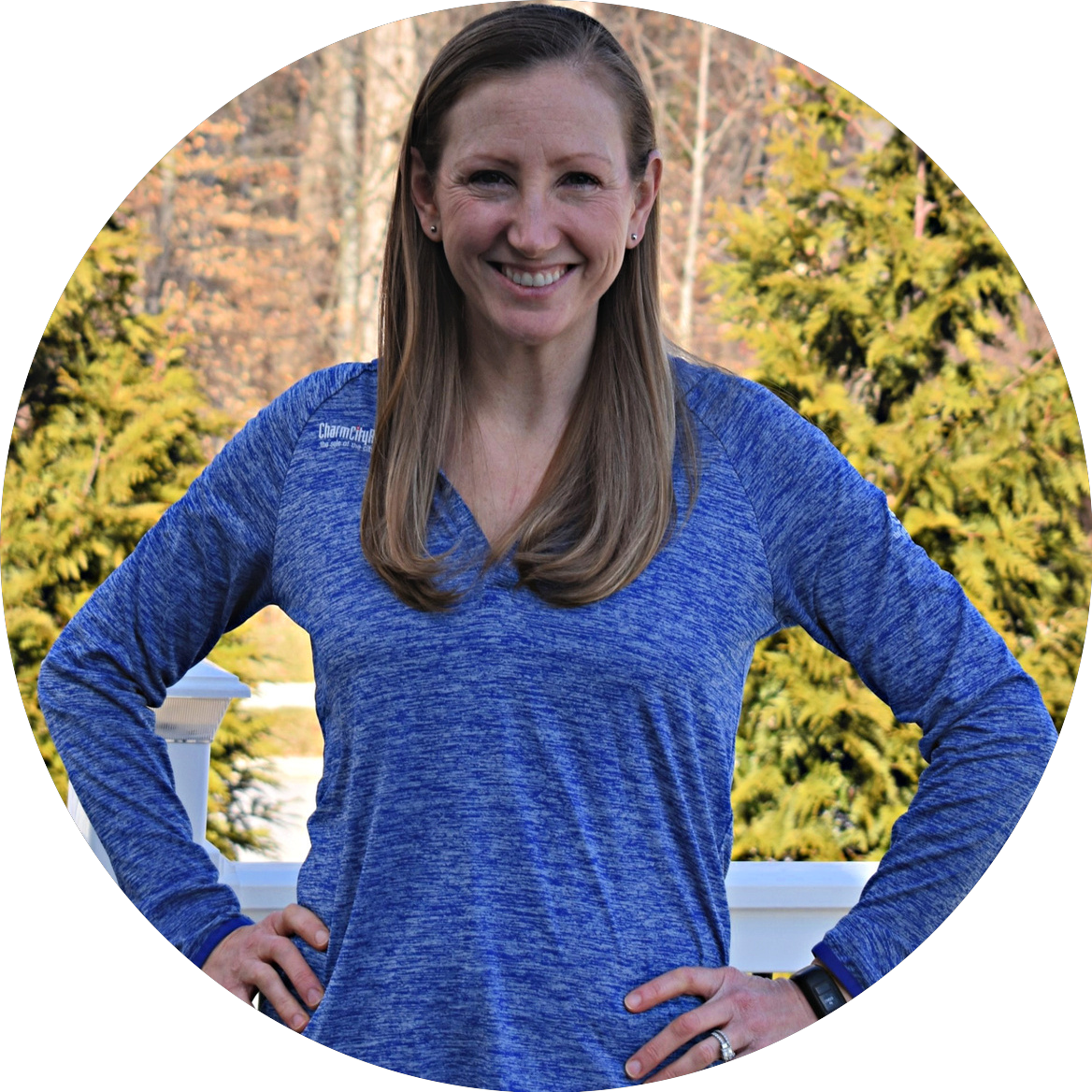 Hi, I'm Lisa! I'm a distance runner, running coach, and blogger. Join ...