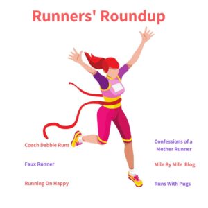 Runners' Roundup