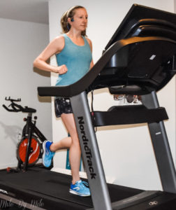 Frederick Half-Marathon Training Easy Run