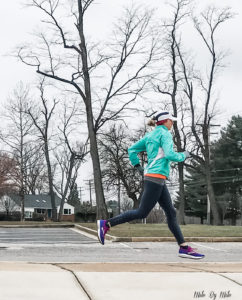 winter run