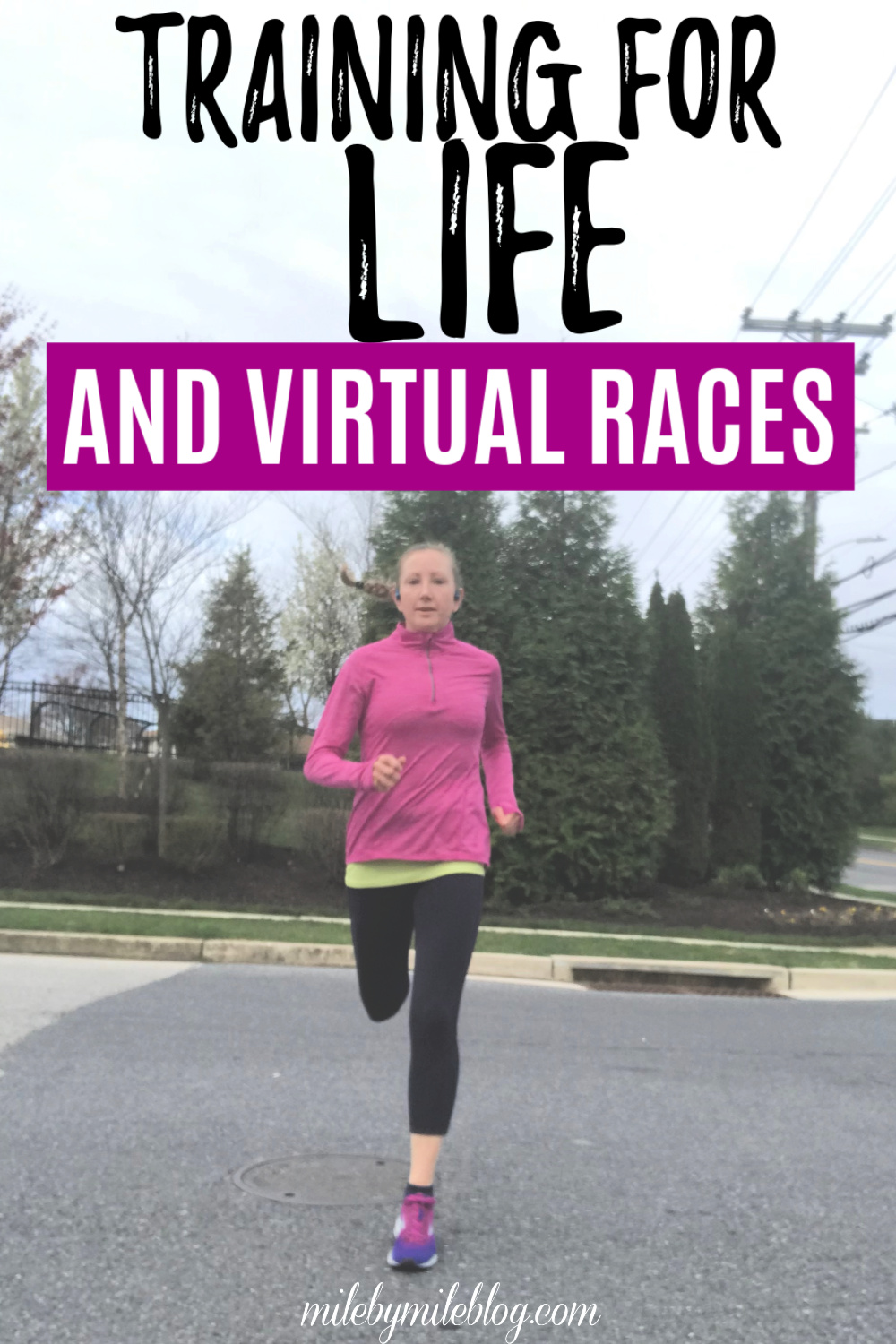 Now that all races are cancelled. I'm training for life and virtual races. Check out this week's workouts which included a virtual 10k that ended up being a 10k PR. #workouts #running #10k #race #virtualrace