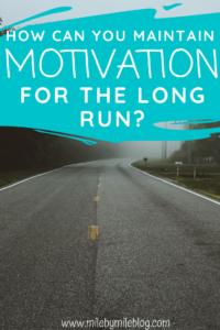 How can you maintain motivation for the long run? It can be challenging to find the motivation to start working out. It can also be difficult to keep up that motivation long-term. Here are some factors that will impact motivation and can help you gain insight into how to keep yourself motivated. 
