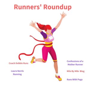Runners Roundup August
