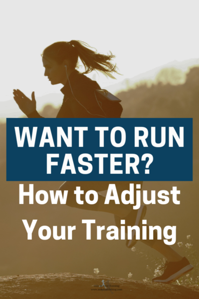 Do you want to run faster? There are many strategies to improving speed, but you need to think about your goals and where you are with your training. There are several strategies that can help you to get faster as a runner. Try to adjust your training using a few of these ideas to help you become a faster runner.