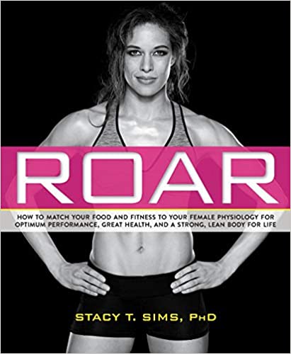 Top 10 Running Books to Help you Run Your Best- Roar