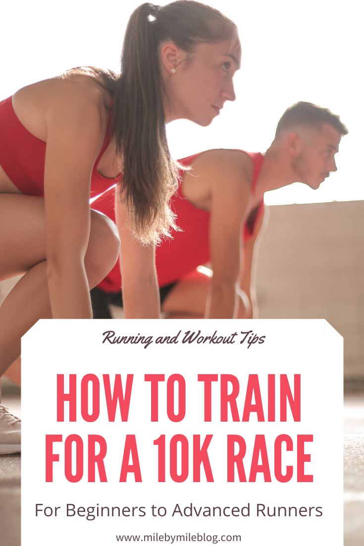 The 10k is a unique race distance in that you need both speed and endurance in order to race it well. However, the 10k can also serve as a stepping stone for newer runners from the 5k to longer distances. Whether your goal is to just cover the 10k distance, or to PR in your next 10k, here are some tips on how to train for a 10k race.