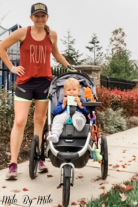 easy recovery run