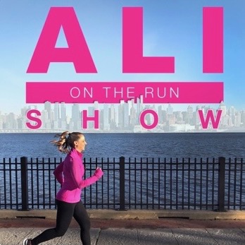 Ali on the Run