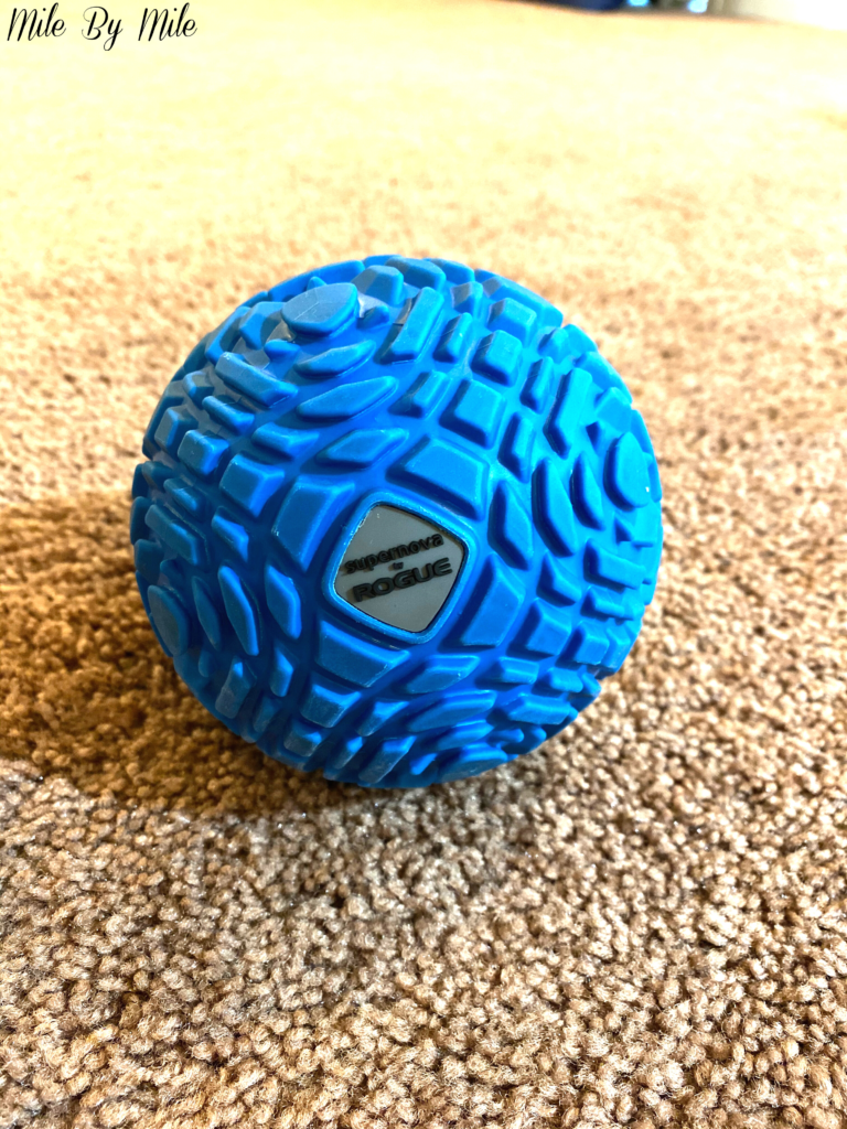 supernova ball