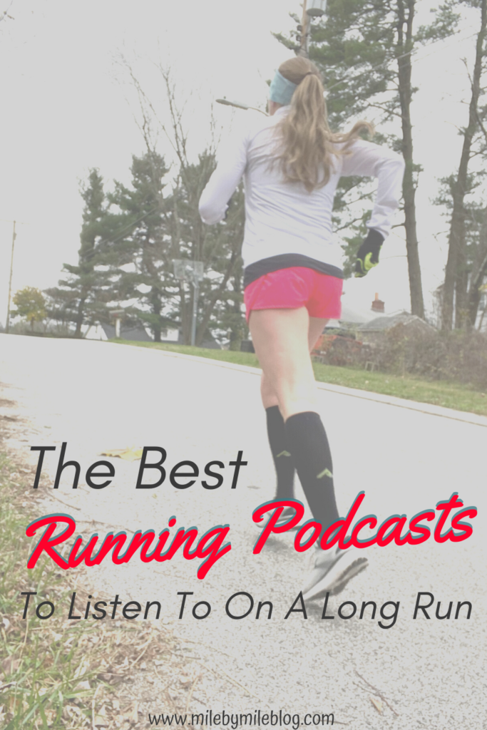 If you are looking for a way to stay entertained on a long run, try listening to a running podcast! Here are some of the best running podcasts to listen to on a long run. These podcasts are informative, entertaining, and fun! 
