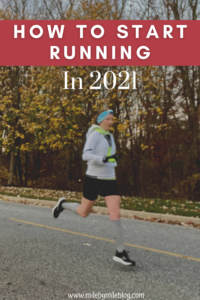 Running is one of the best ways to get in shape and start a fitness routine. With many gyms closed and other resources unavailable, it can be challenging to start running in 2021. Here are some tips to start running safely and to make it a routine that you will stick with throughout the year.