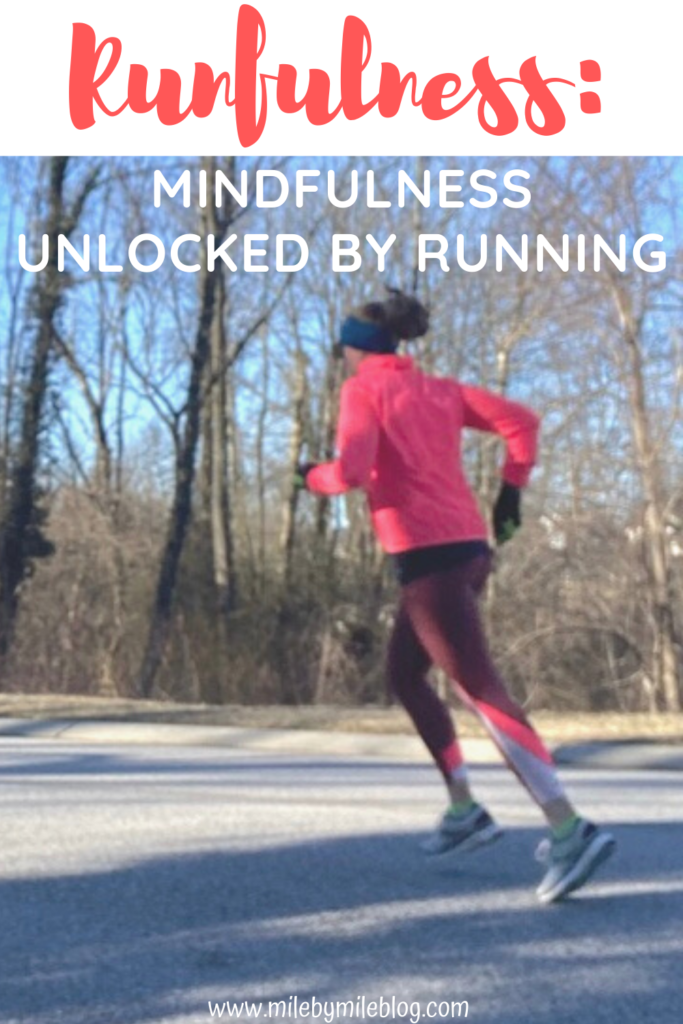 Brooks running started the runfulness campaign and has encouraged runners to think about what runfulness means to them. I'm sharing my thoughts on what runfulness means to me, how to experience it, and why it's so important.