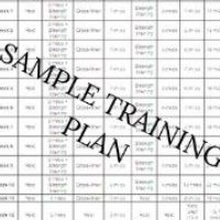 potomac running training programs potomac running training programs